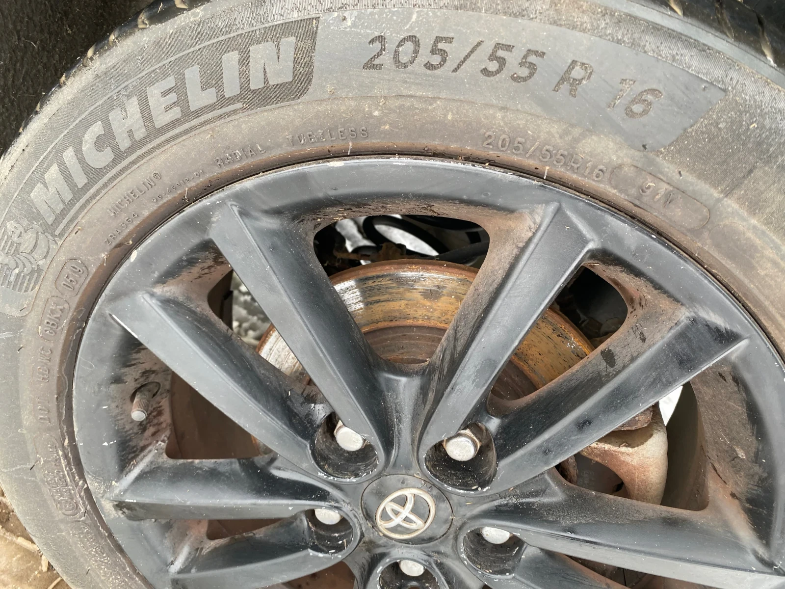 Toyota Auris 2.0d. D4D 125hp. | Mobile.bg � ����������� 14