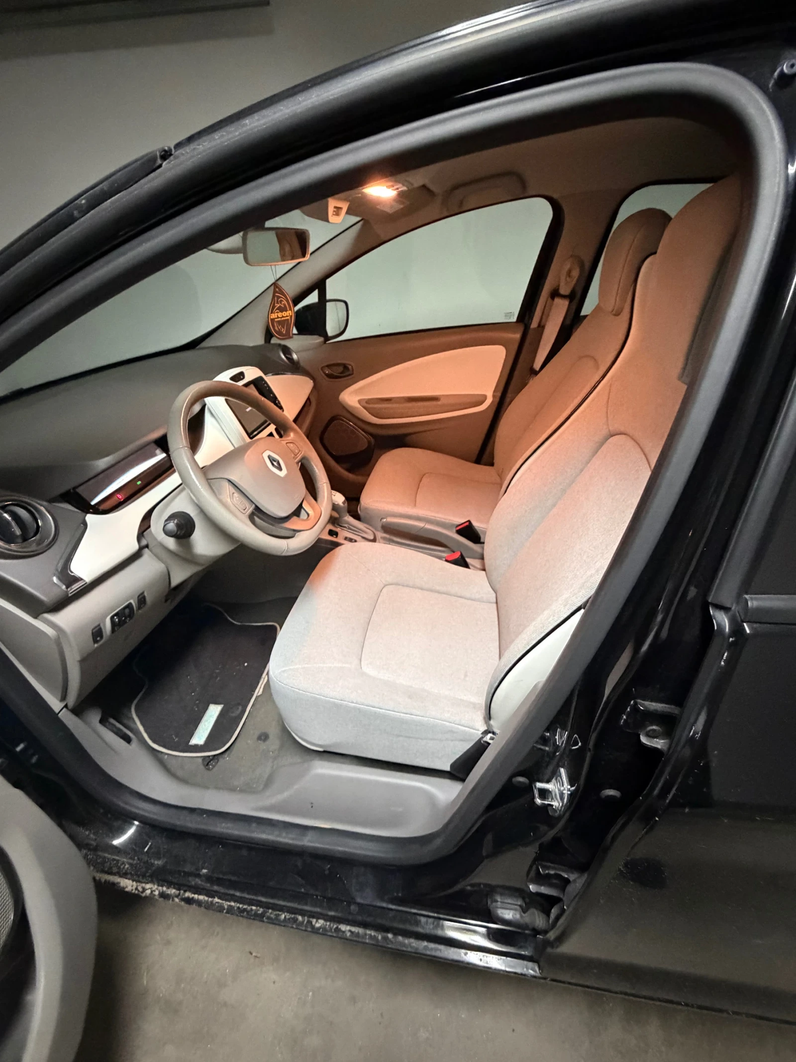 Renault Zoe 41 kw | Mobile.bg � ����������� 2