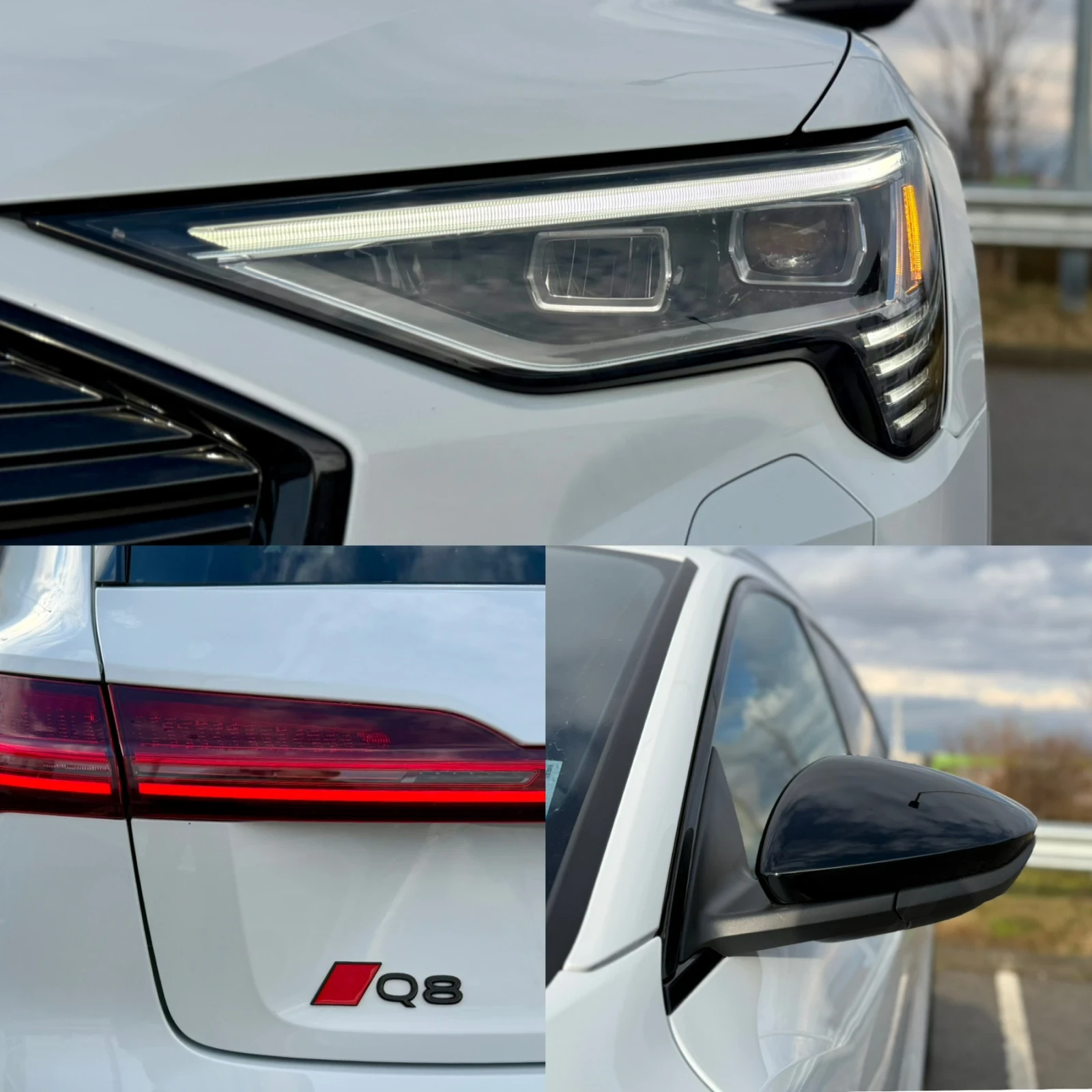 Audi E-Tron 55 Quattro 95kw | Mobile.bg � ����������� 15