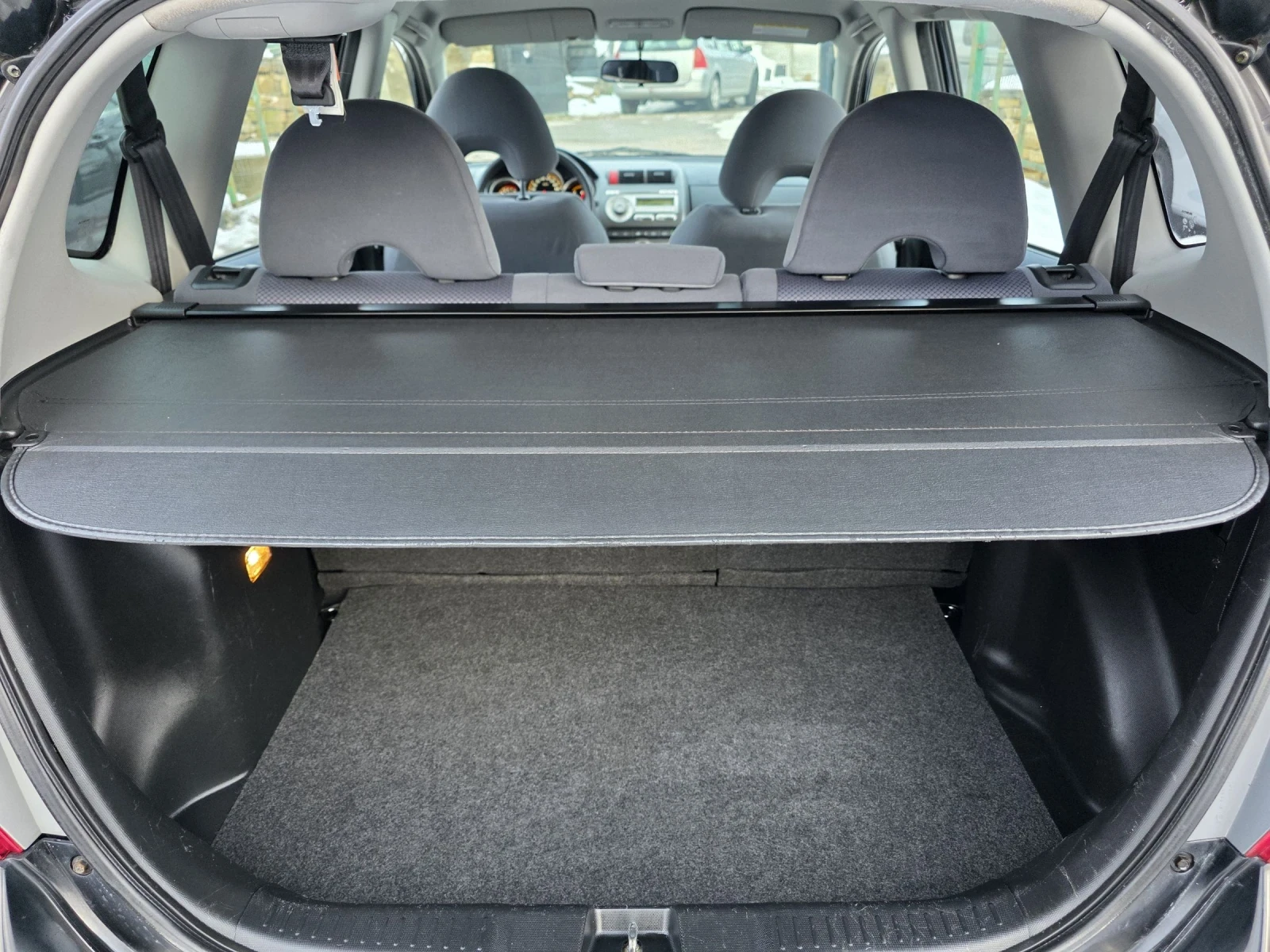 Honda Jazz 1.4 i 83 �.�. ����������� 160 000 �� | Mobile.bg � ����������� 16