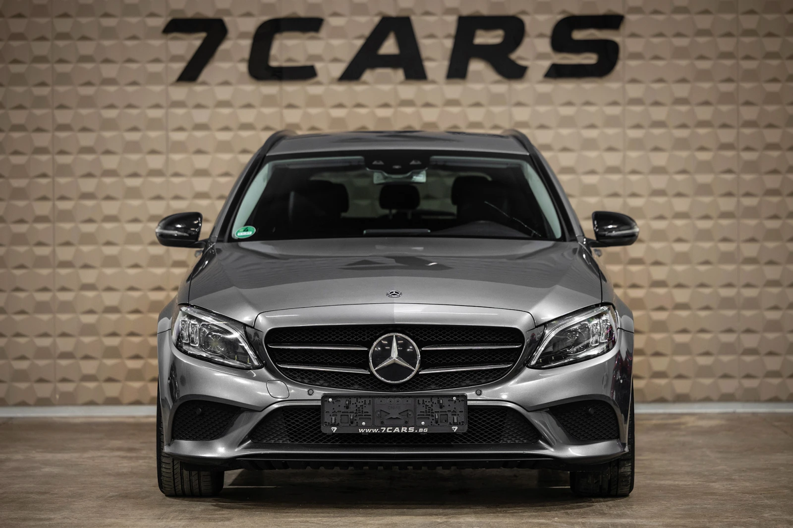 Mercedes-Benz C 220 ������� �������* ��. �����* 9G-tronic* Apple CarPl | Mobile.bg � ����������� 2