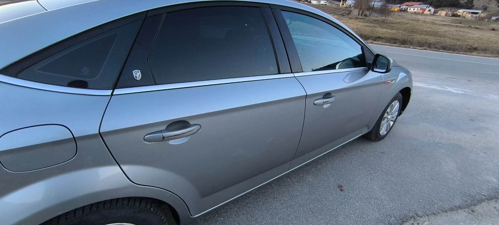 Ford Mondeo | Mobile.bg � ����������� 6