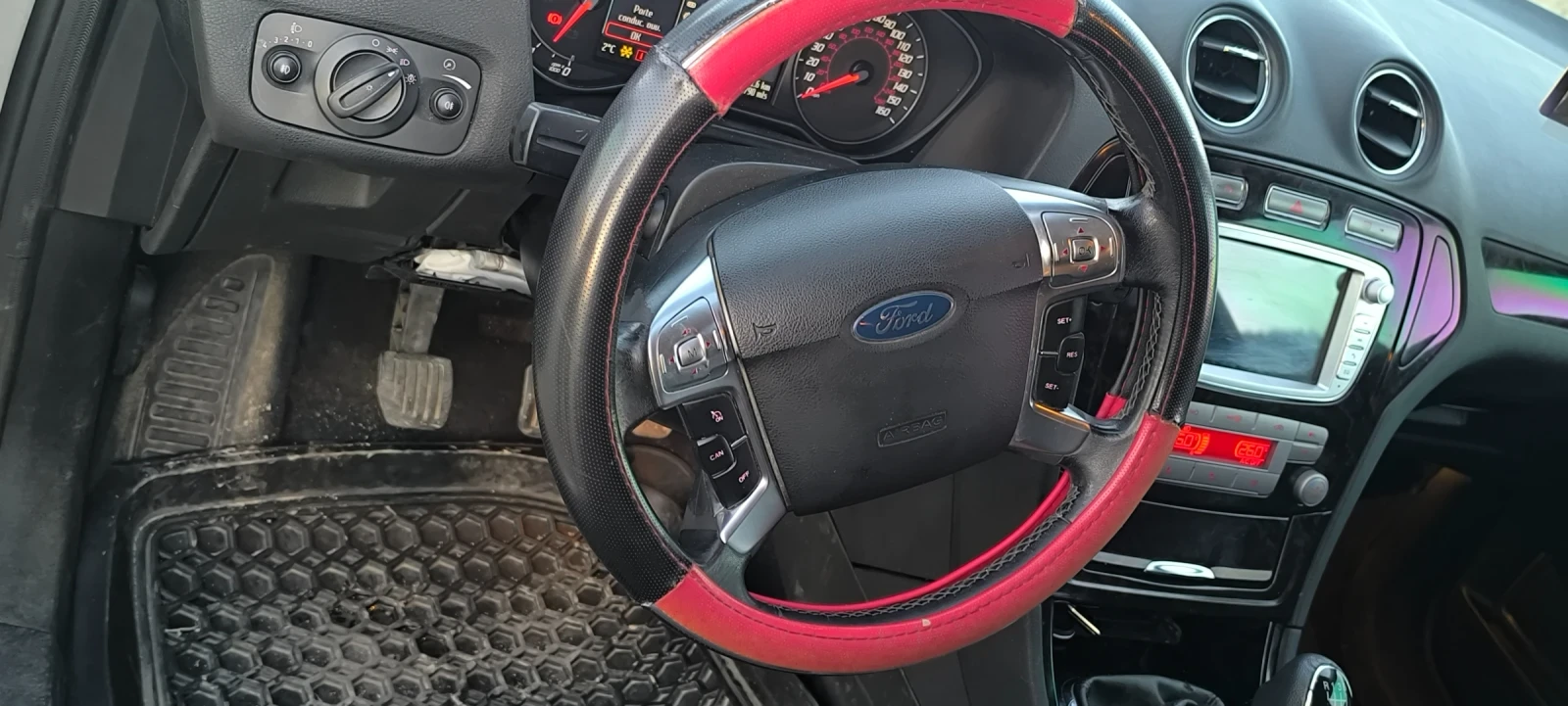 Ford Mondeo | Mobile.bg � ����������� 4