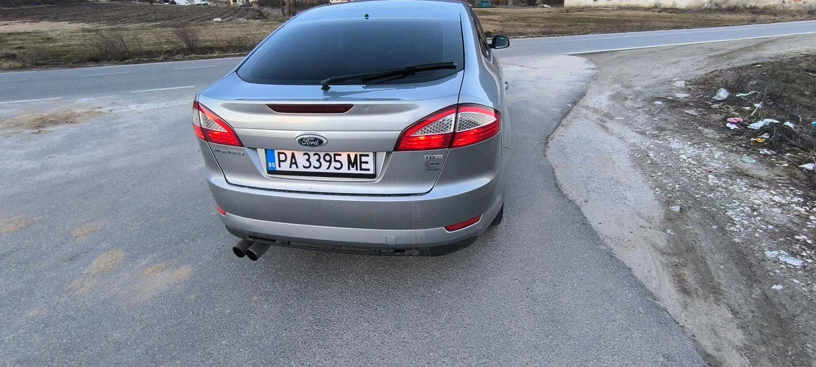 Ford Mondeo | Mobile.bg � ����������� 3