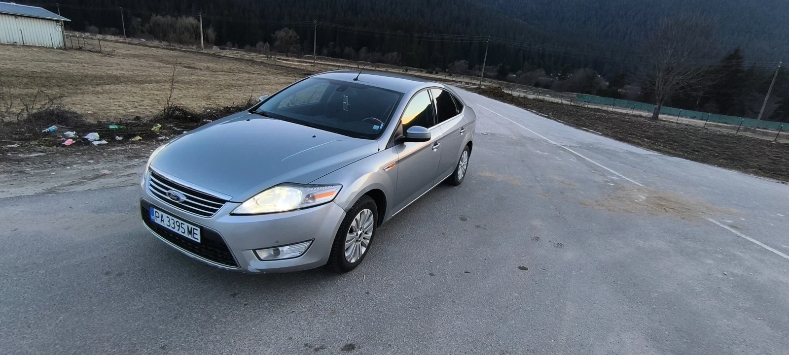 Ford Mondeo | Mobile.bg � ����������� 2