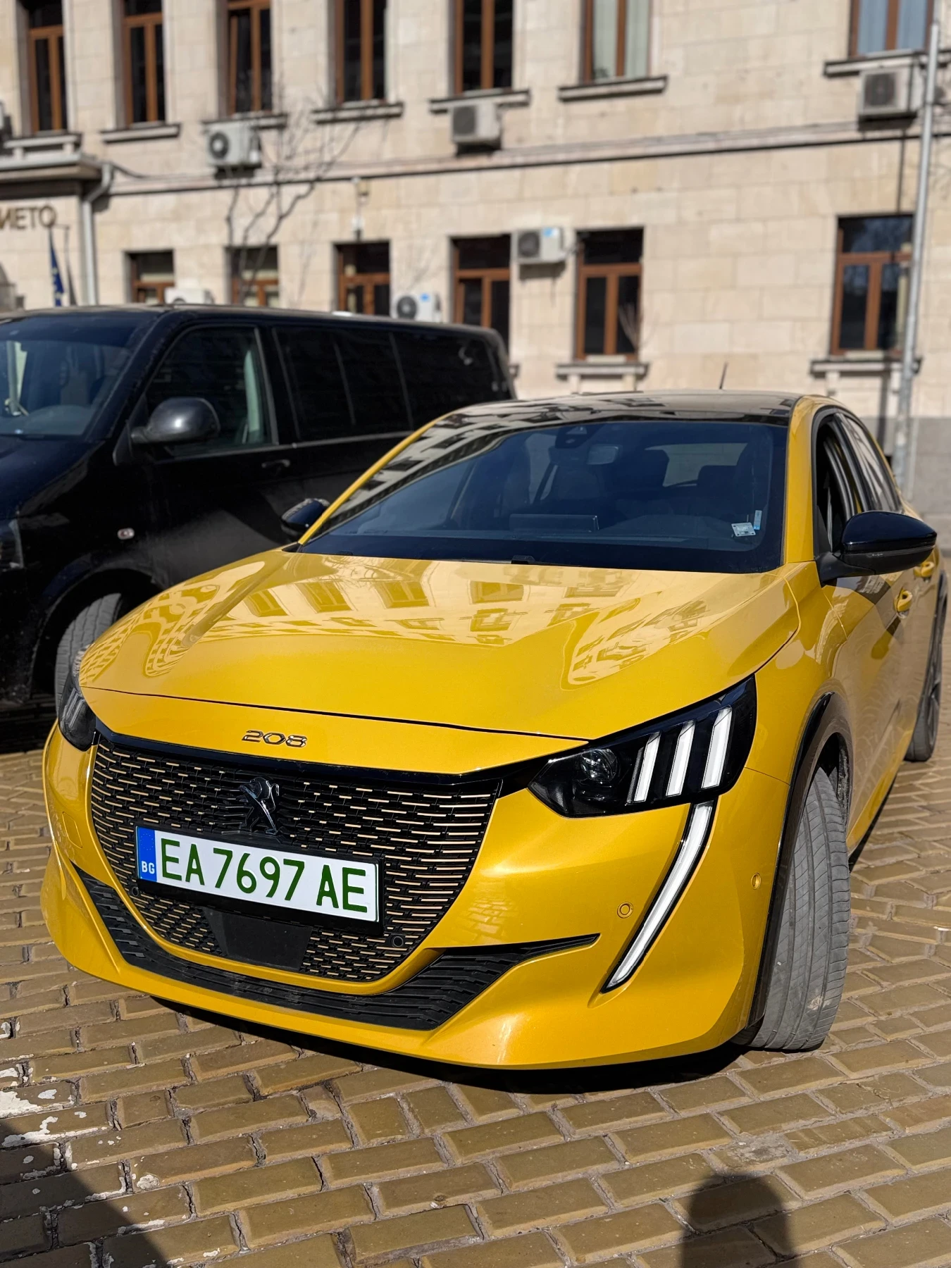 Peugeot 208 GT | Auto.bg — изображение 1