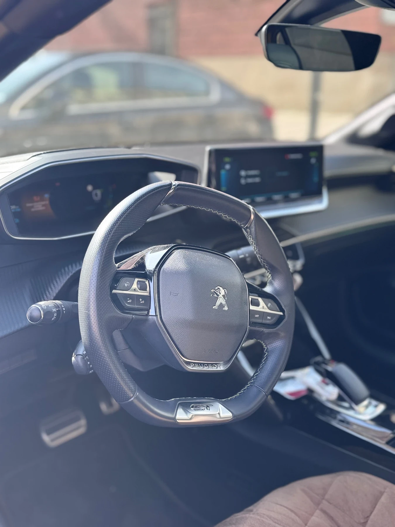 Peugeot 208 GT | Mobile.bg � ����������� 5