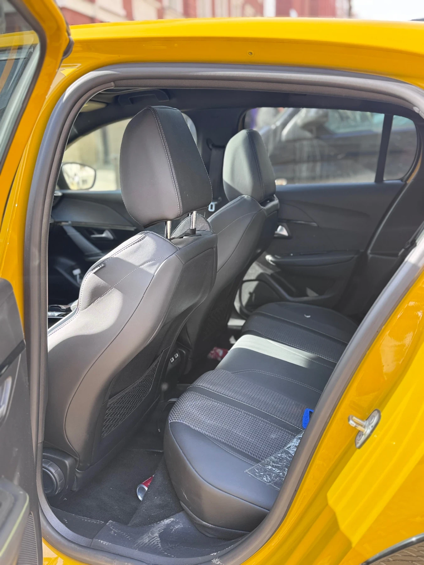 Peugeot 208 GT | Mobile.bg � ����������� 9