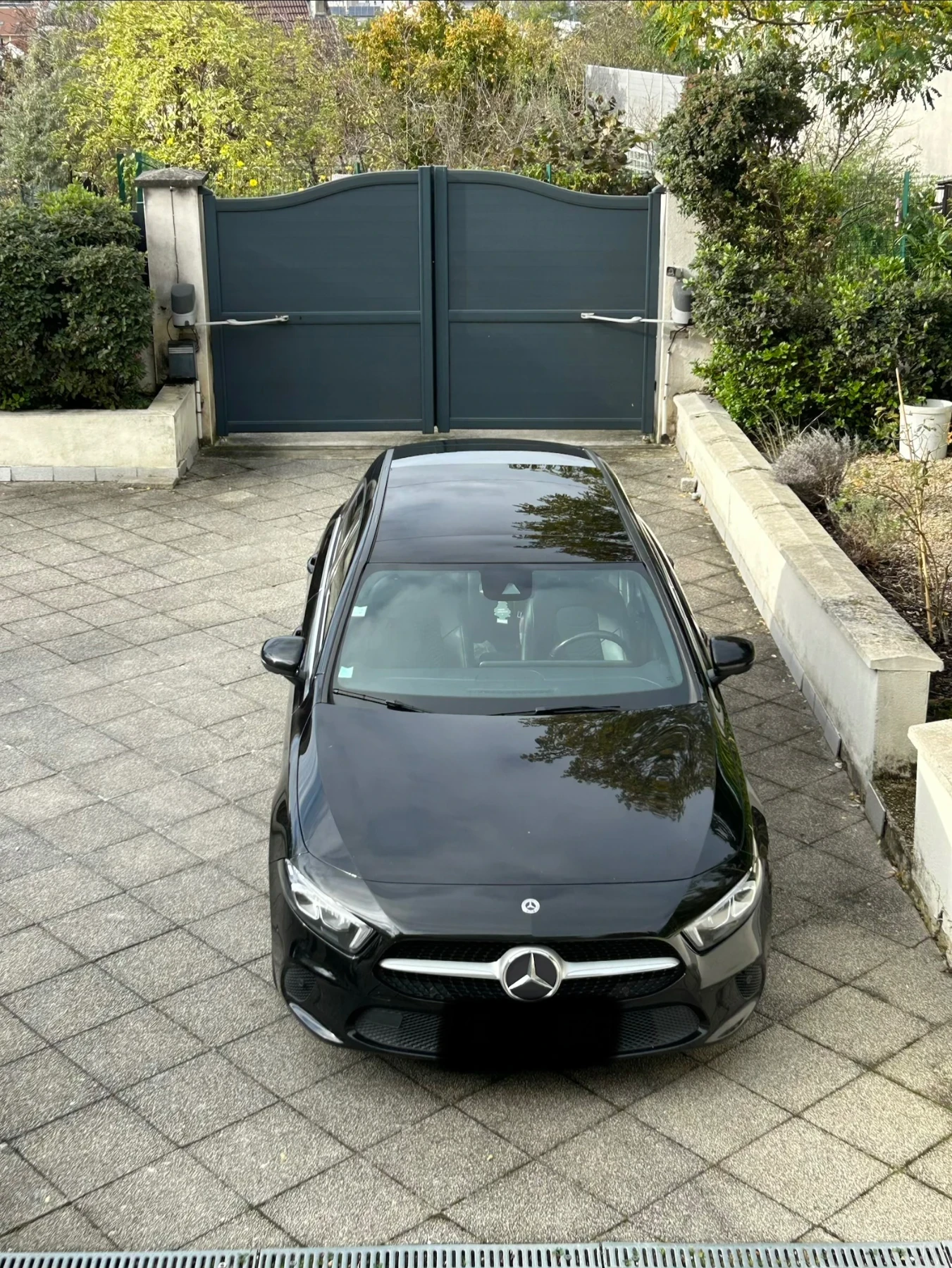 Mercedes-Benz A 180 1.8 | Mobile.bg � ����������� 1