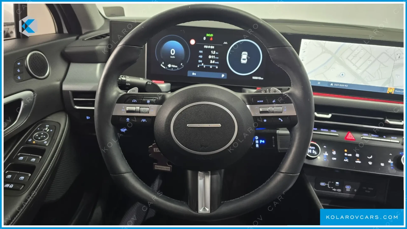 Hyundai Sonata 2.0 LPG Signature | Mobile.bg � ����������� 8