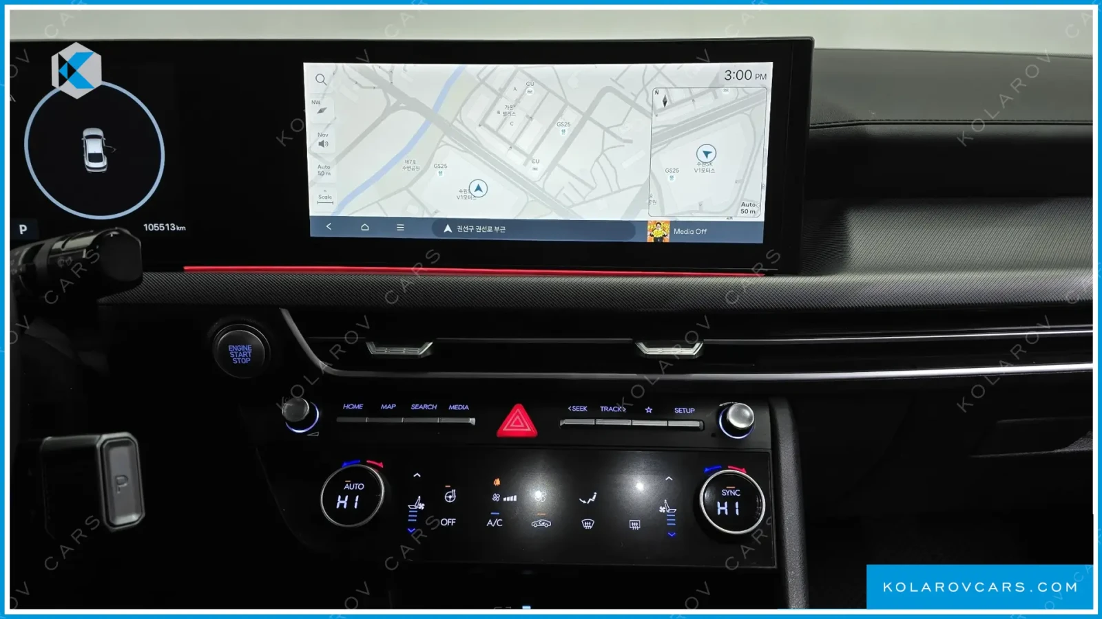 Hyundai Sonata 2.0 LPG Signature | Mobile.bg � ����������� 10