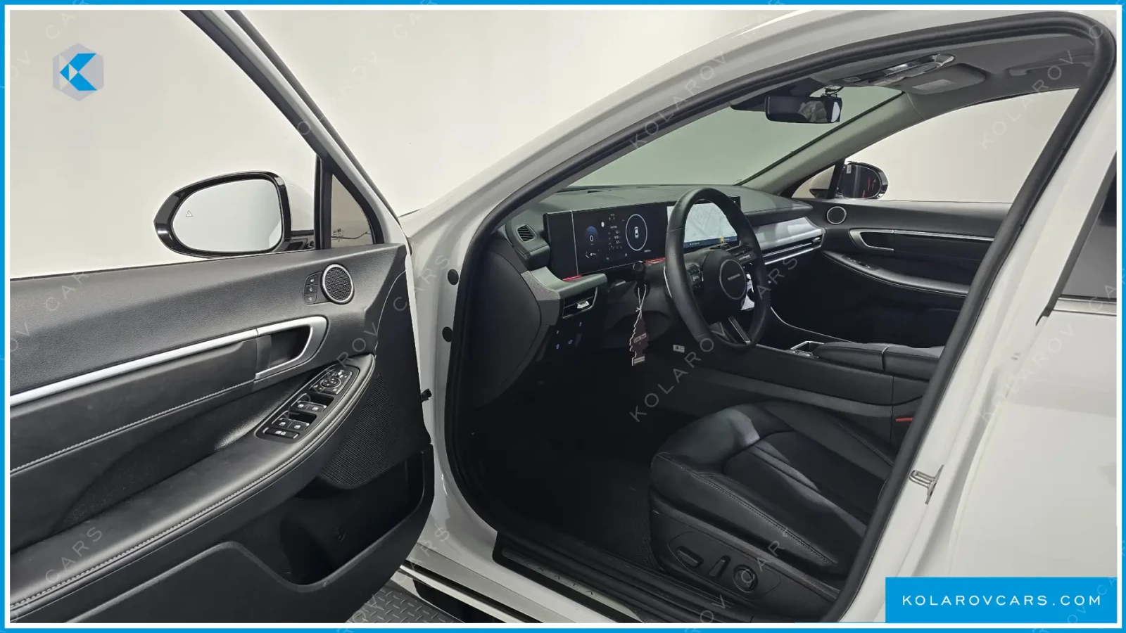 Hyundai Sonata 2.0 LPG Signature | Mobile.bg � ����������� 3