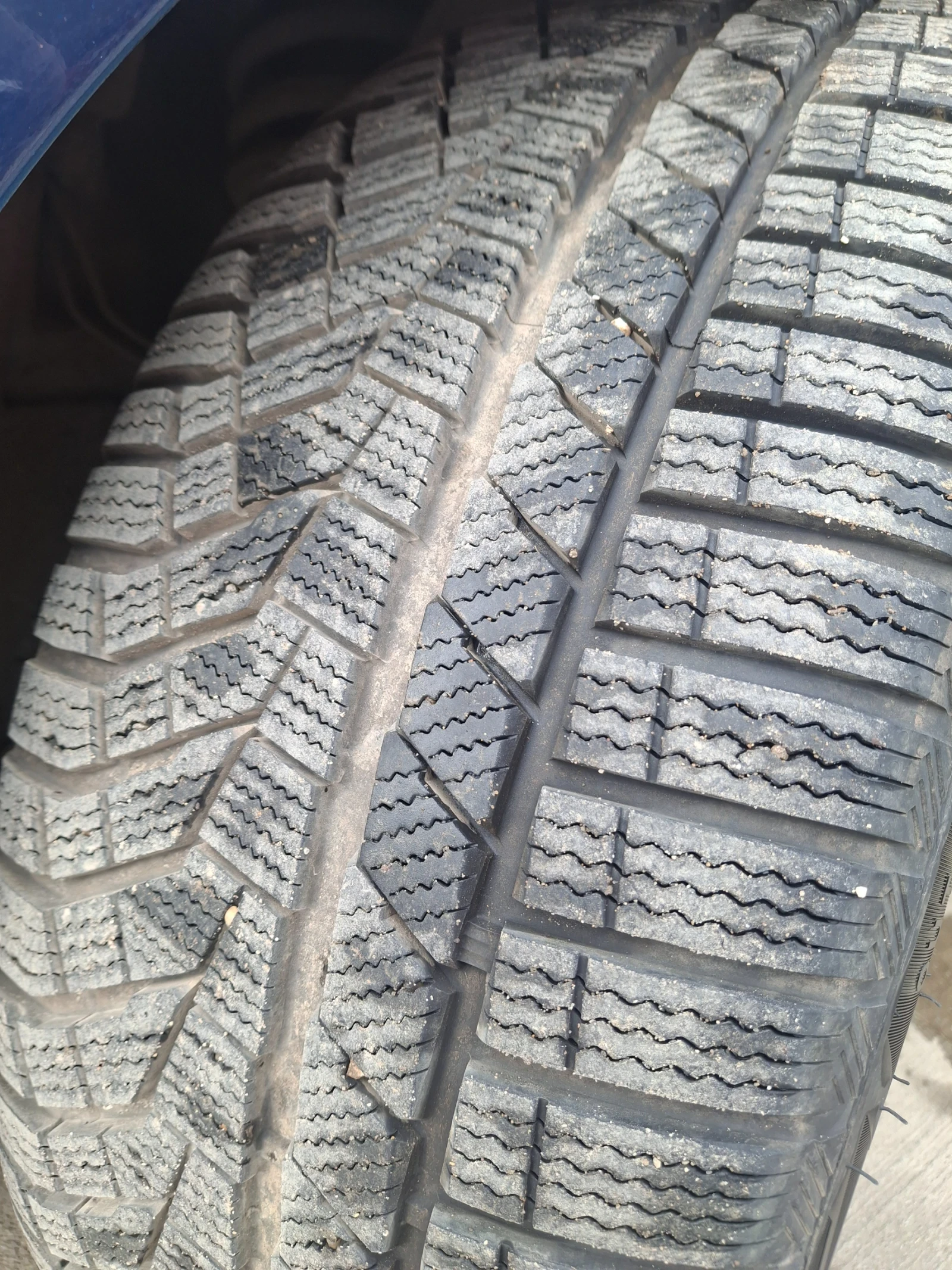 Audi A6 3.0 TDI 2006, снимка 11 - Автомобили и джипове - 53907185