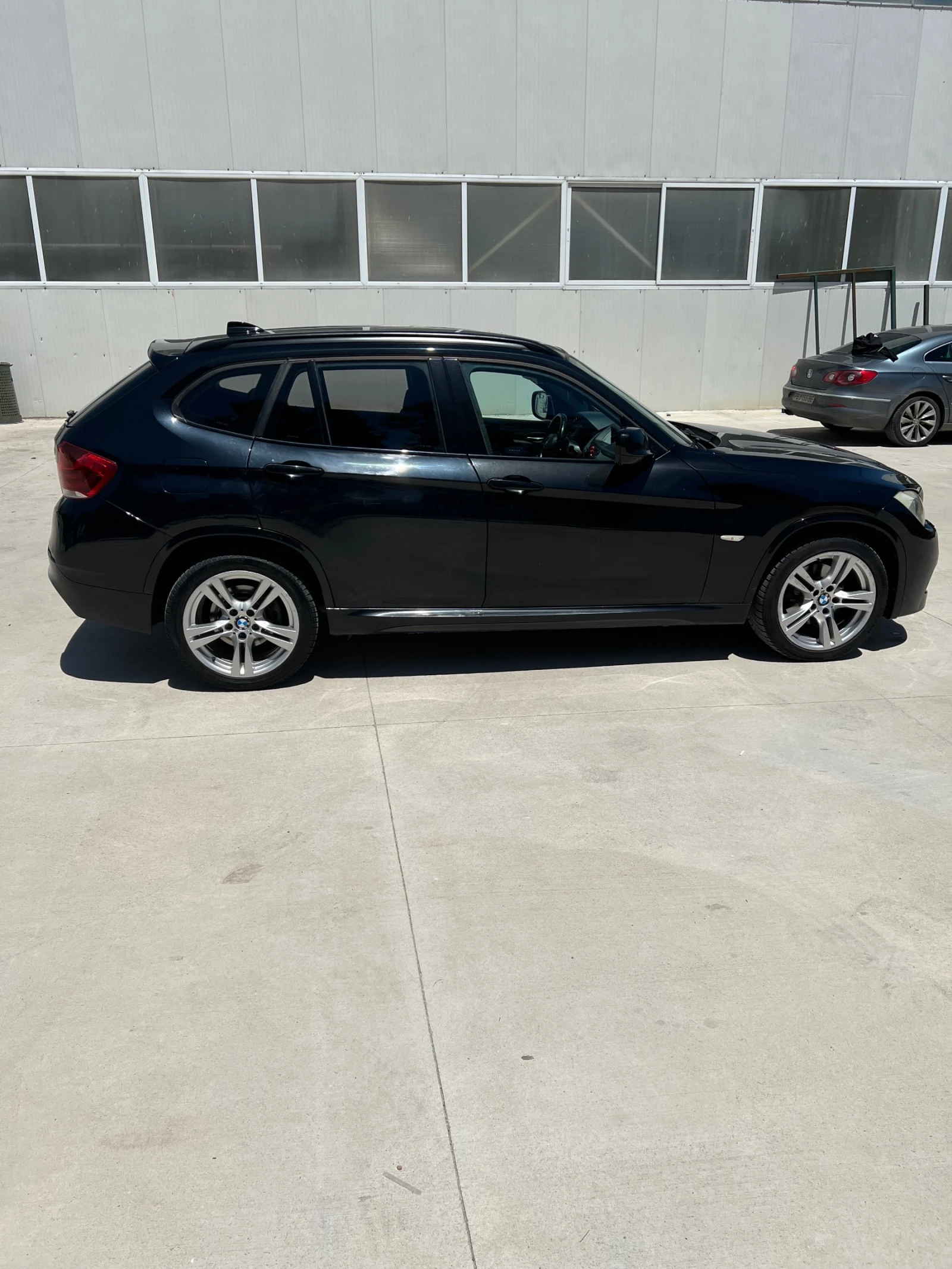 BMW X1 м пакет, снимка 4 - Автомобили и джипове - 53918027