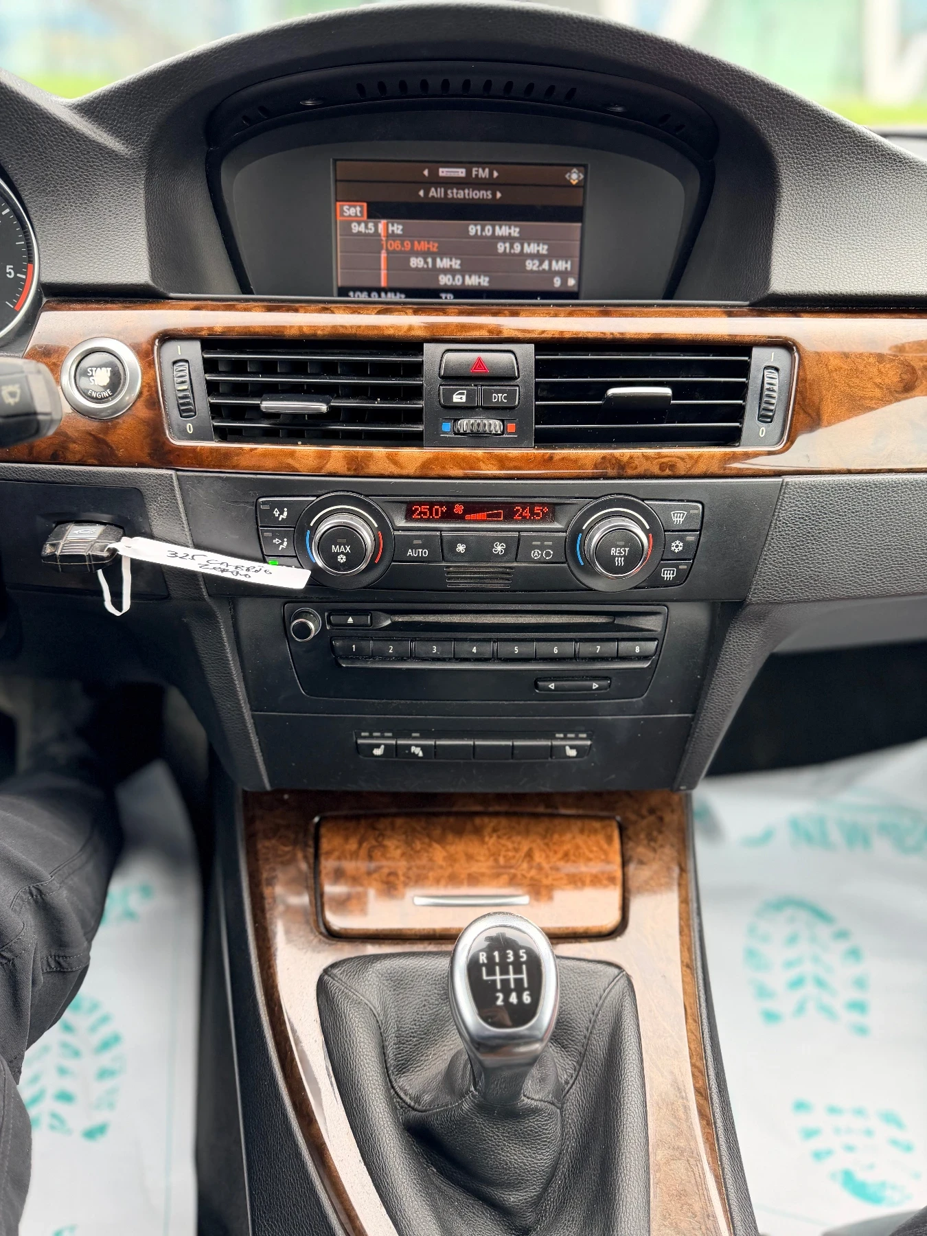 BMW 330 D-лизинг през Уникредит по 180 евро на месец, снимка 12 - Автомобили и джипове - 54030721