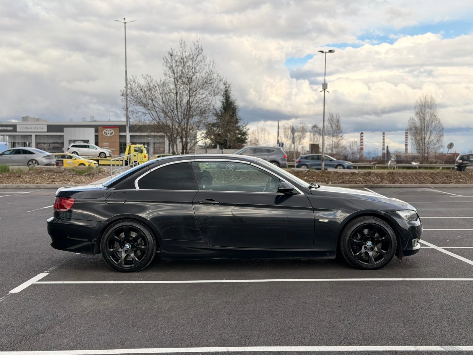 BMW 330 D-������ ���� ��������� �� 180 ���� �� ����� | Mobile.bg � ����������� 5