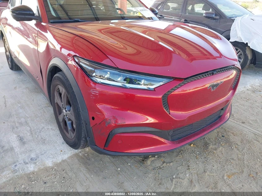 Ford Mustang Mach-E Select, снимка 6 - Автомобили и джипове - 54128187