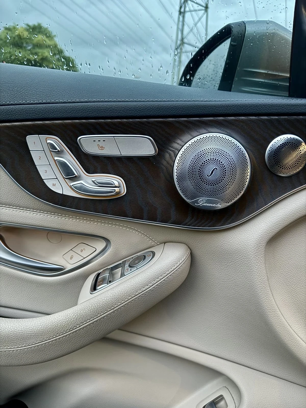 Mercedes-Benz C 250 AMG Line, снимка 11 - Автомобили и джипове - 54459628
