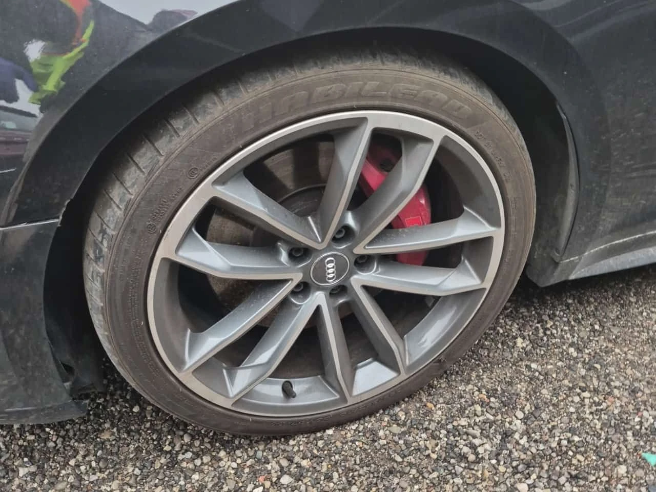 Audi Rs5 * TECHNIK * ���������� ��� ������������ ������ *  | Mobile.bg � ����������� 6