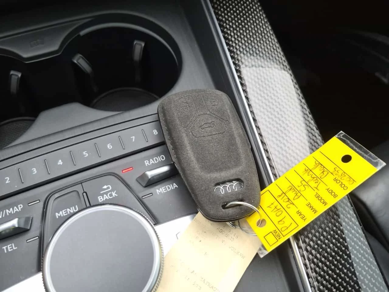 Audi Rs5 * TECHNIK * ���������� ��� ������������ ������ *  | Mobile.bg � ����������� 8