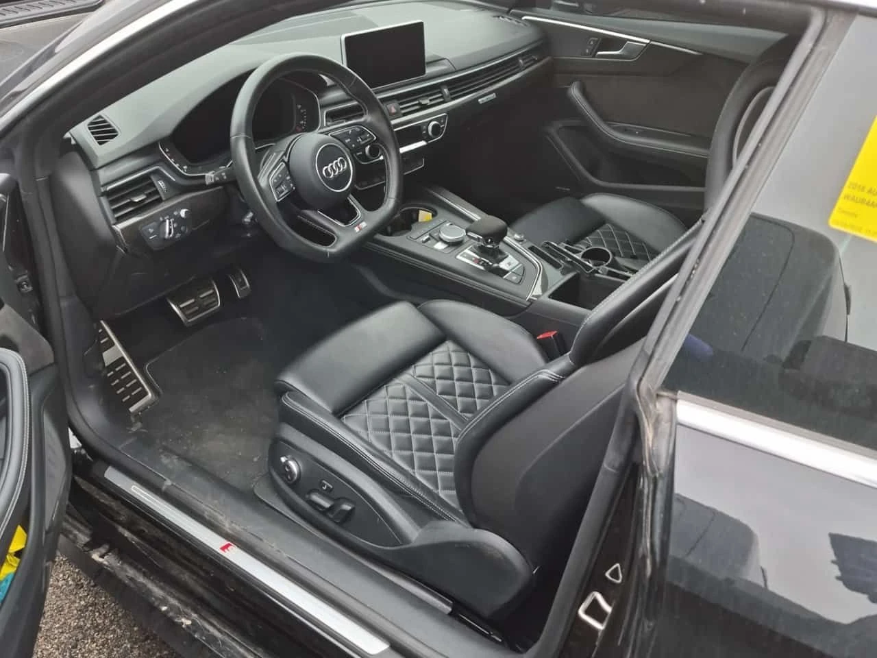 Audi Rs5 * TECHNIK * ���������� ��� ������������ ������ *  | Mobile.bg � ����������� 7