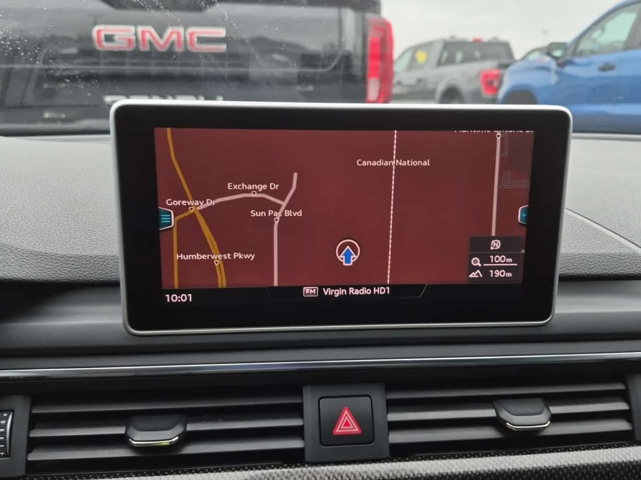 Audi Rs5 * TECHNIK * ���������� ��� ������������ ������ *  | Mobile.bg � ����������� 11