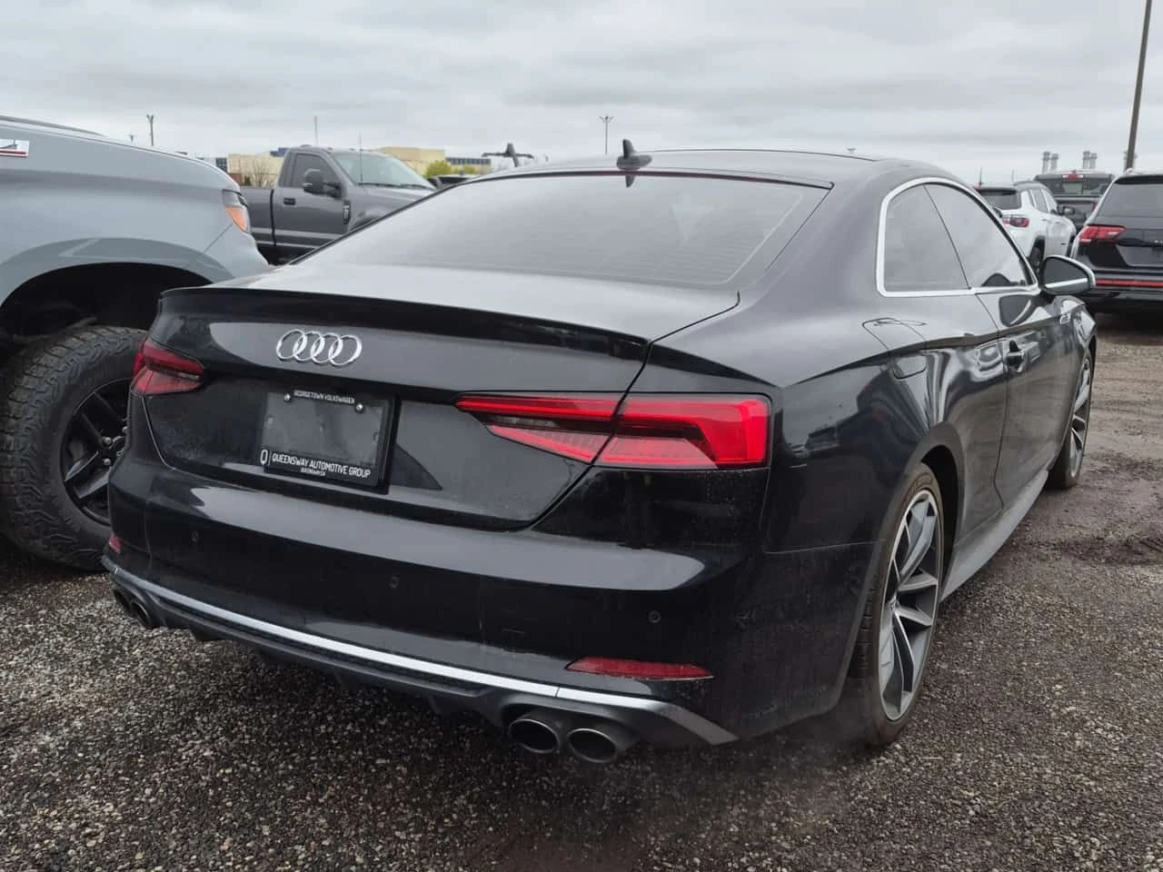 Audi Rs5 * TECHNIK * ���������� ��� ������������ ������ *  | Mobile.bg � ����������� 3