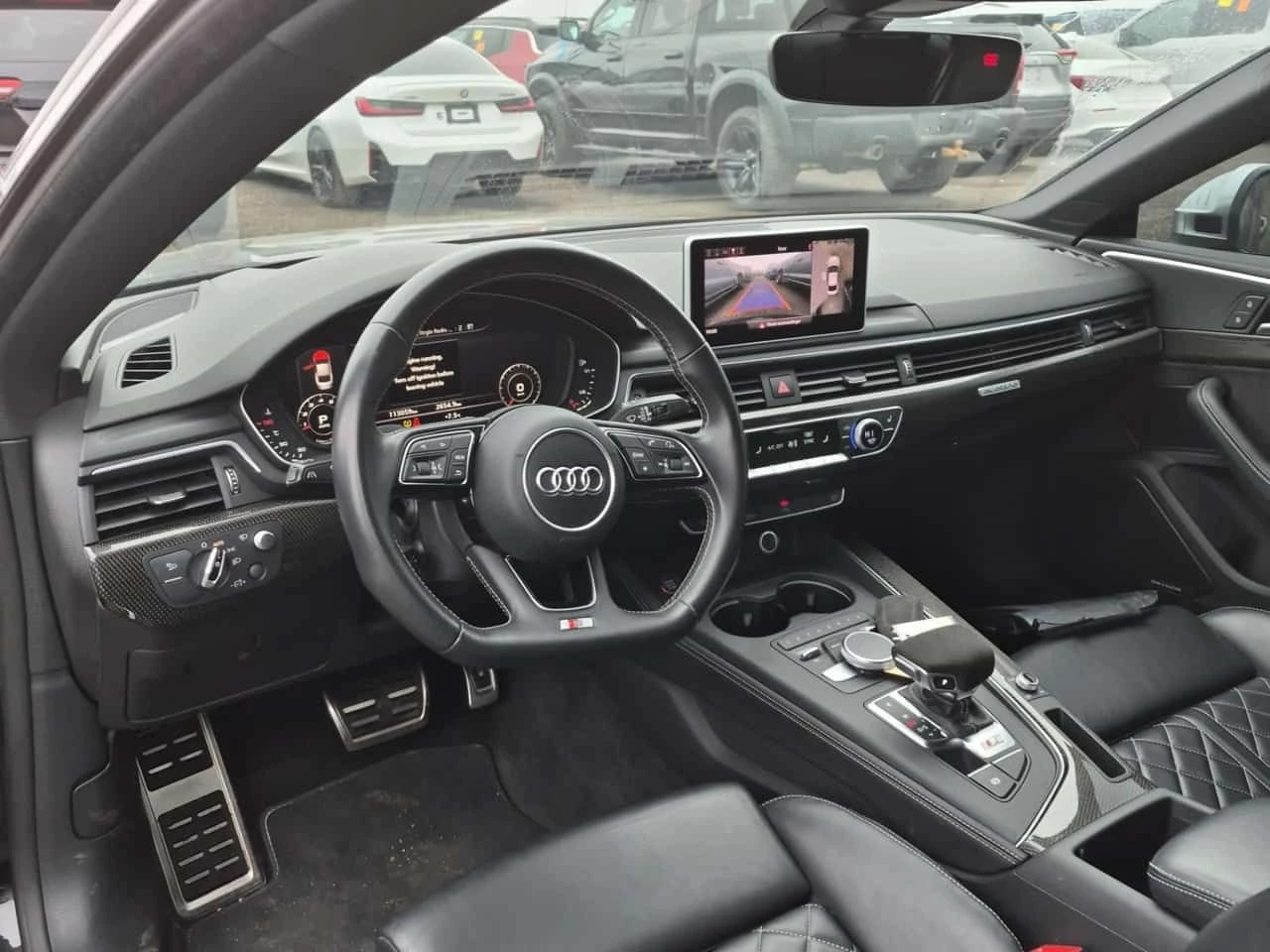 Audi Rs5 * TECHNIK * ���������� ��� ������������ ������ *  | Mobile.bg � ����������� 10