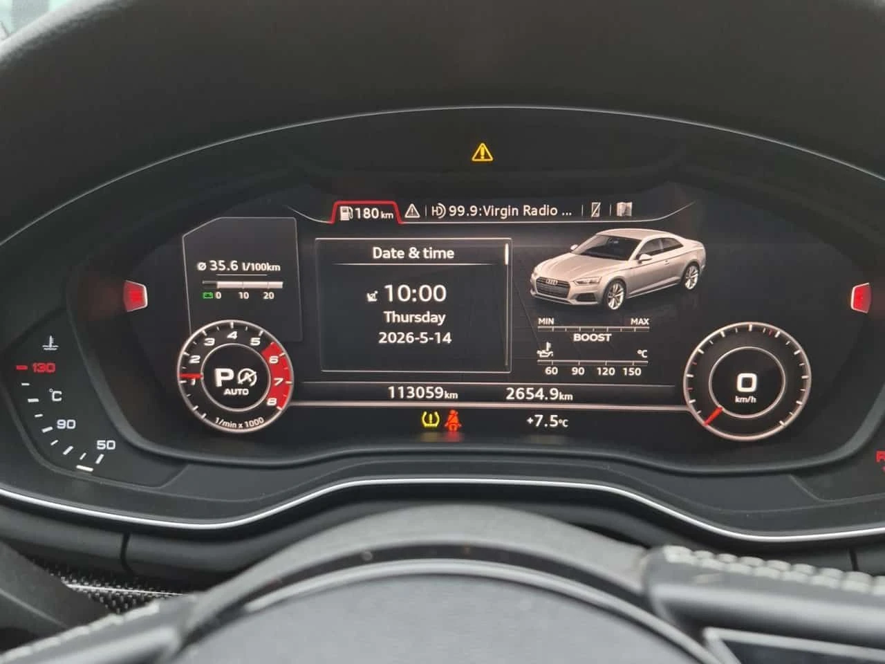 Audi Rs5 * TECHNIK * ���������� ��� ������������ ������ *  | Mobile.bg � ����������� 9