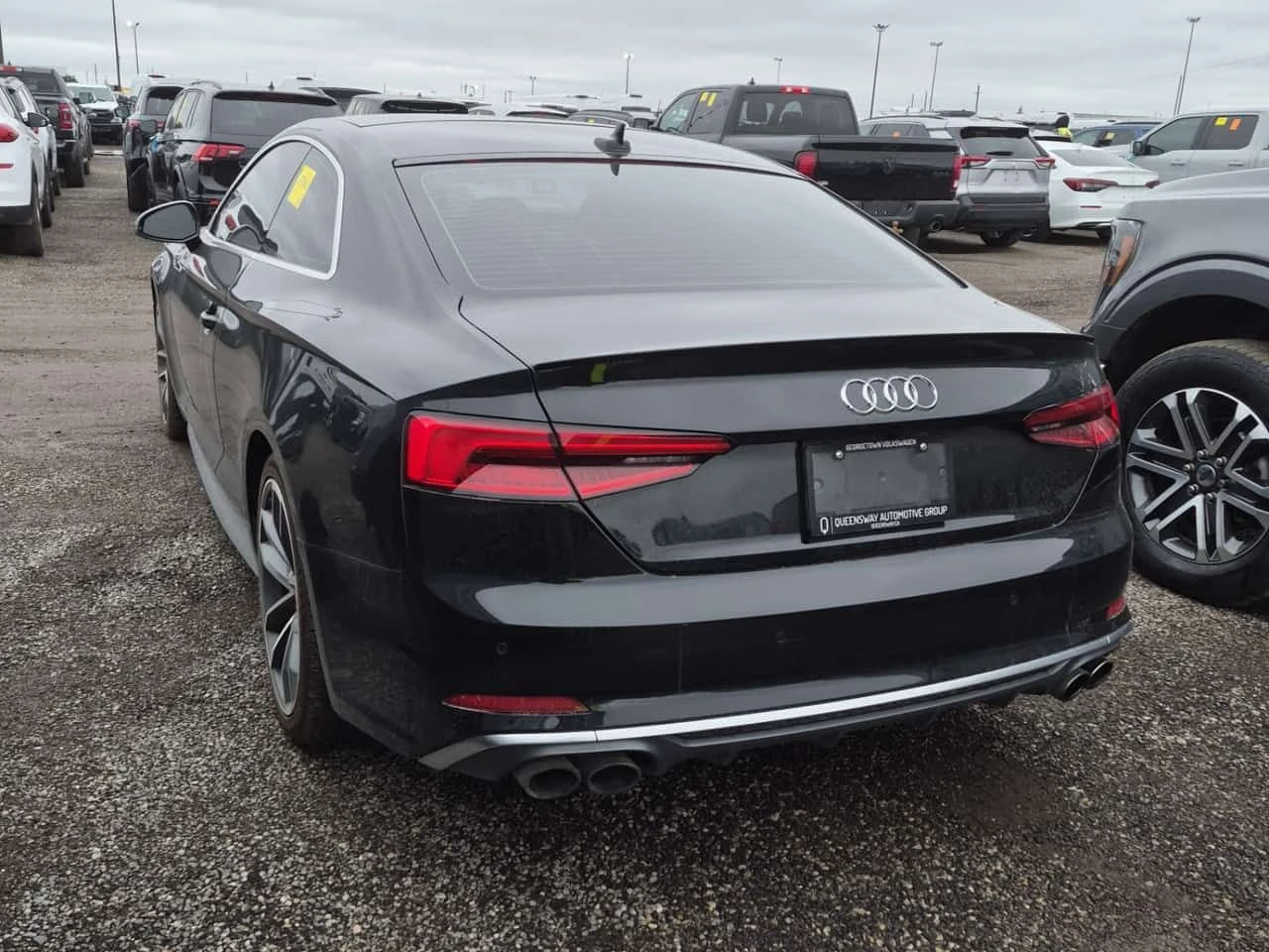 Audi Rs5 * TECHNIK * ���������� ��� ������������ ������ *  | Mobile.bg � ����������� 4
