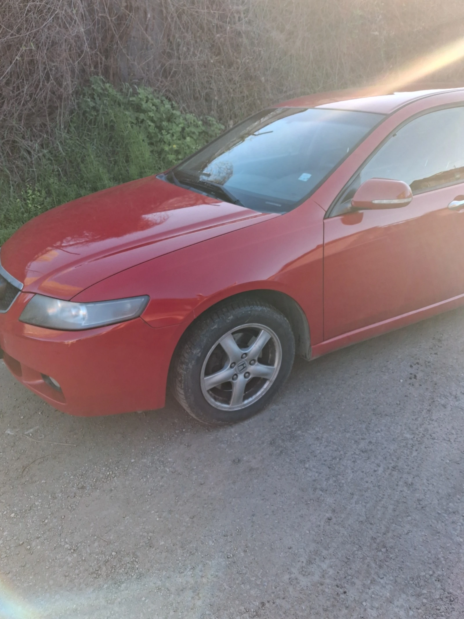 Honda Accord | Mobile.bg � ����������� 7