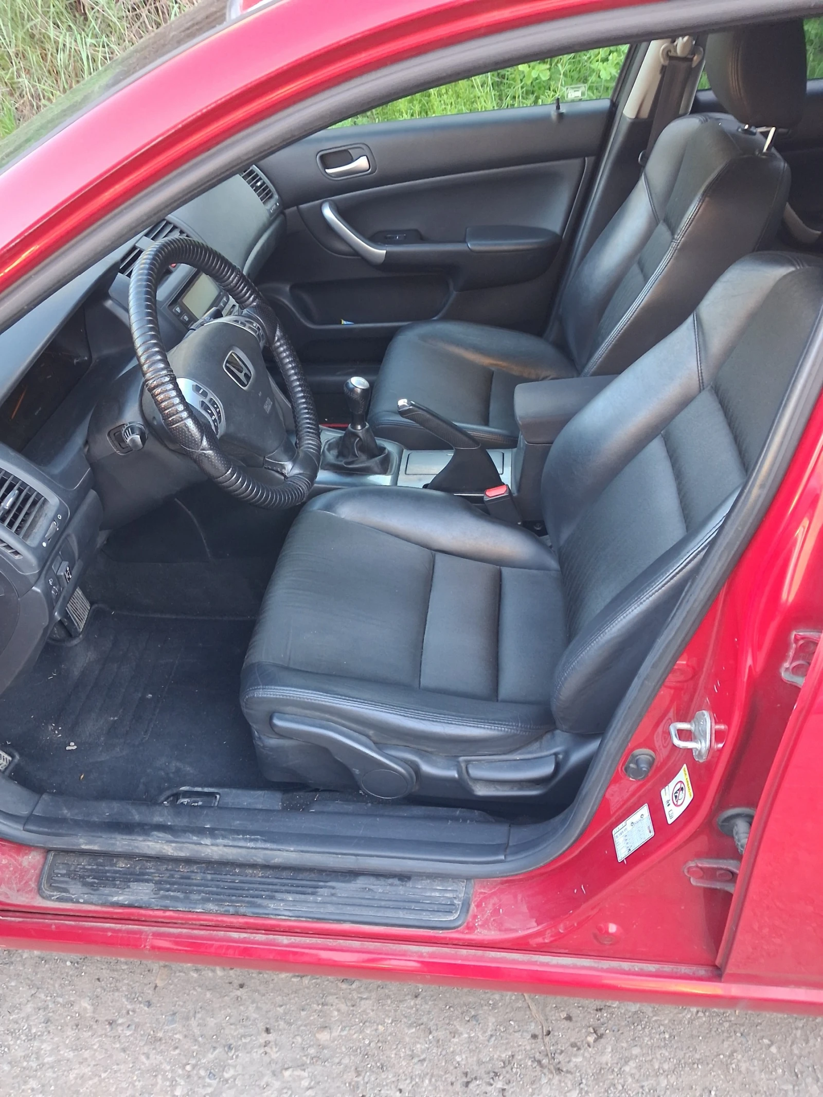 Honda Accord | Mobile.bg � ����������� 8