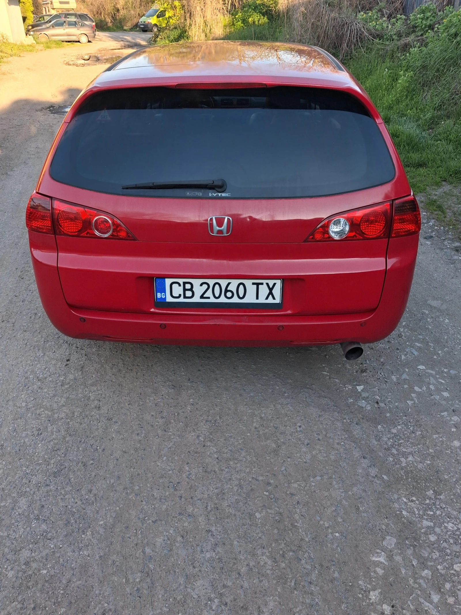 Honda Accord | Mobile.bg � ����������� 3