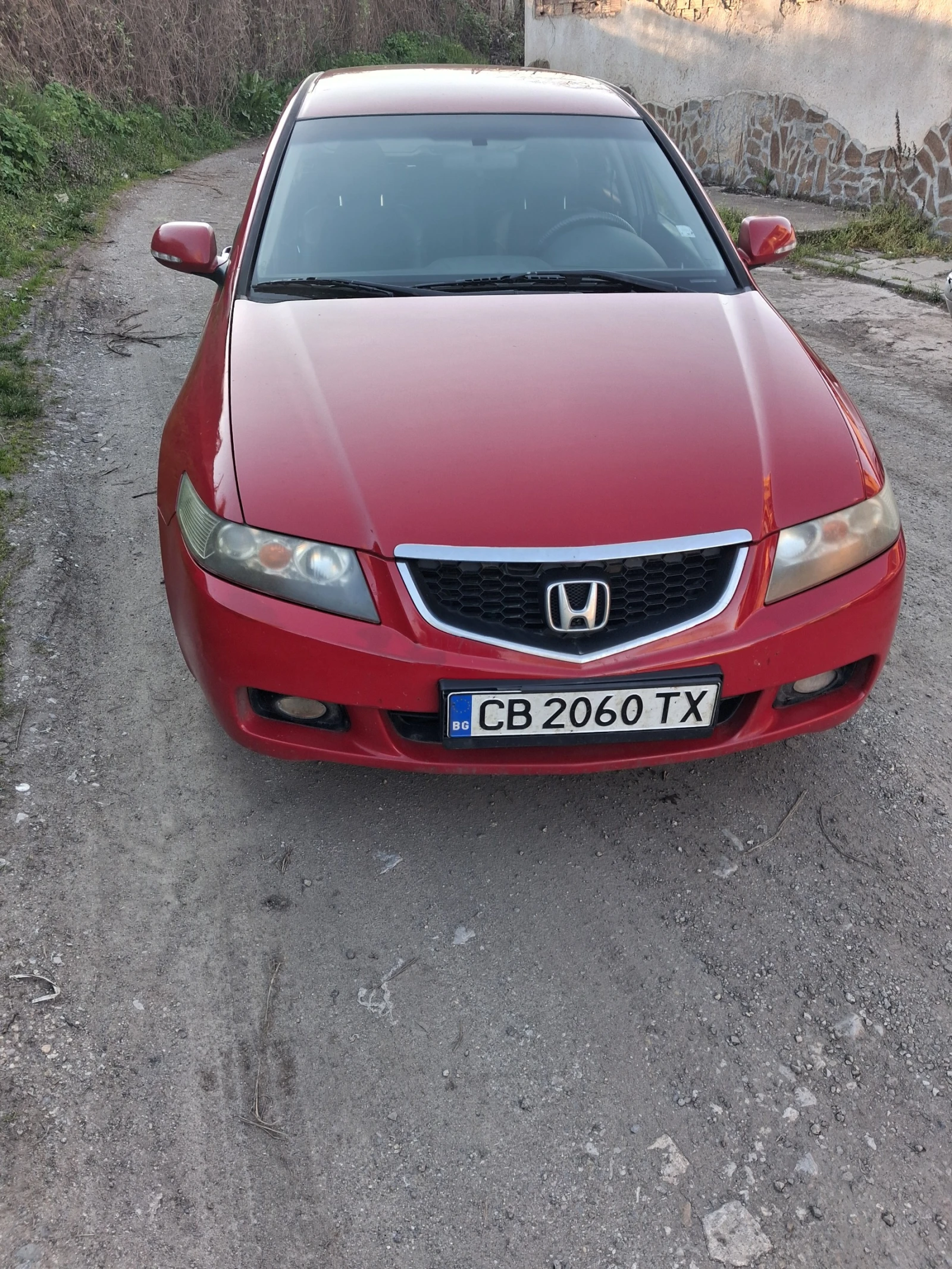Honda Accord | Mobile.bg � ����������� 2