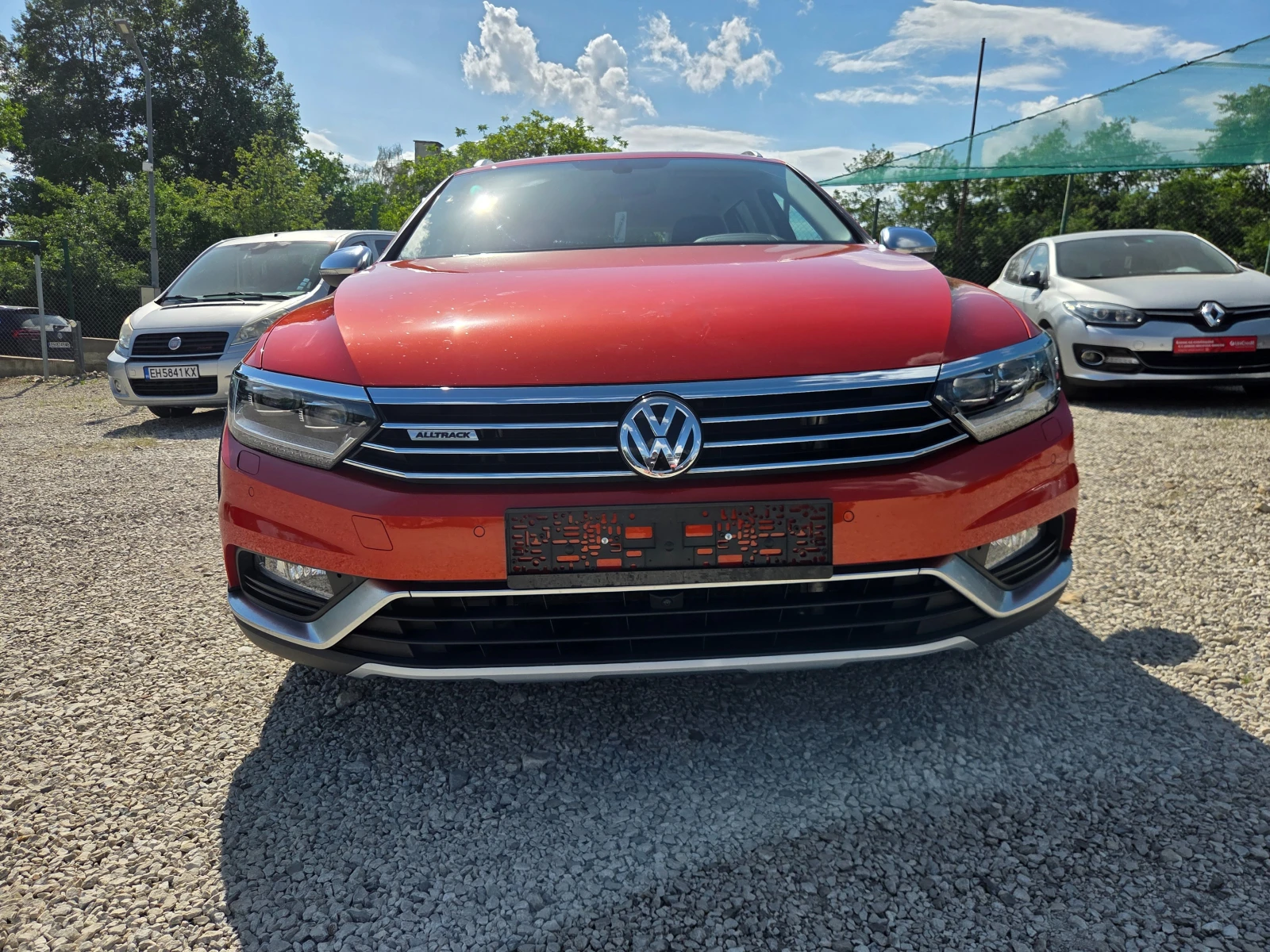 VW Alltrack 2.0 TDI 190 k.c Highline Швейцария, снимка 2 - Автомобили и джипове - 54629683