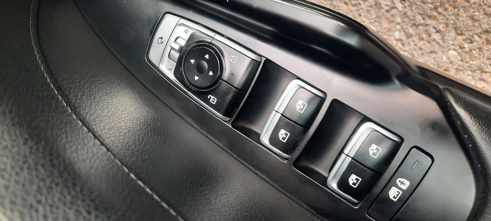 Kia K5 2.0 LPI, снимка 11 - Автомобили и джипове - 54846521