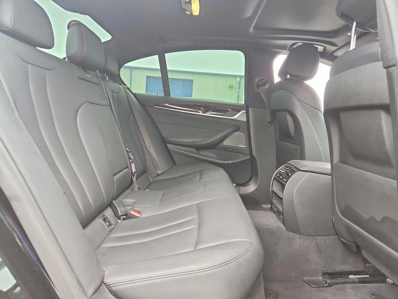 BMW 530 2.0l I | Mobile.bg � ����������� 10
