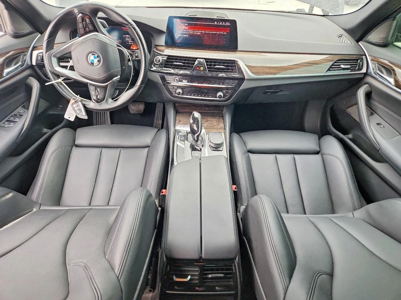 BMW 530 2.0l I | Mobile.bg � ����������� 8
