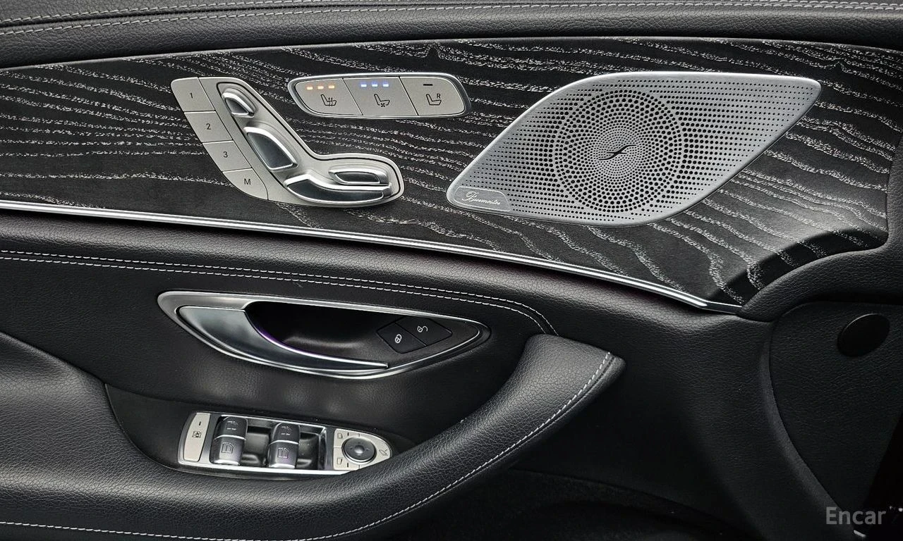 Mercedes-Benz CLS 400 d 4MATIC | 360 КАМЕРА | BURMESTER | ШИБЕДАХ | , снимка 15 - Автомобили и джипове - 55172185