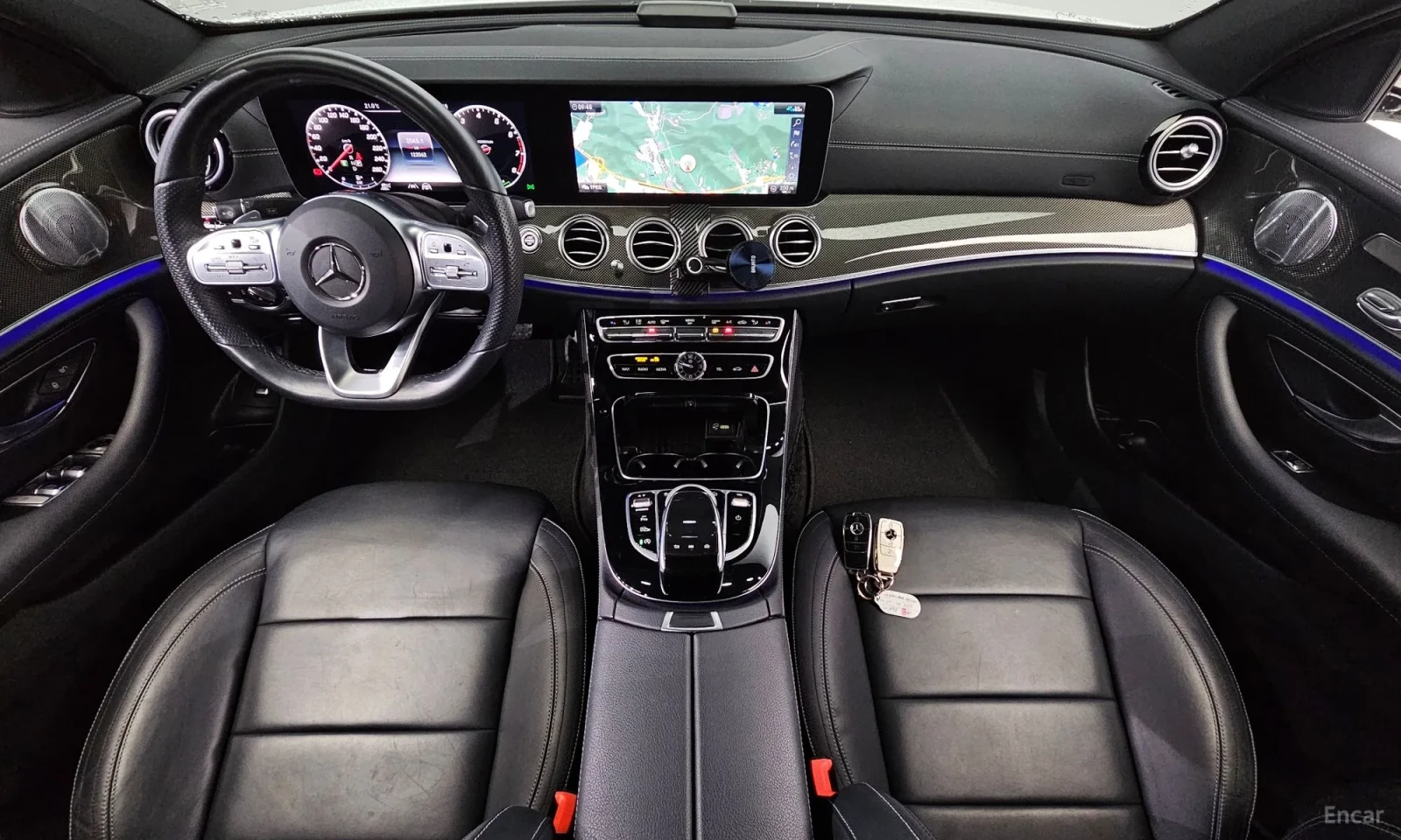 Mercedes-Benz E 350 BURMASTER* PAMET* HUD* TEXNOTEST* UNIKAT* TOP CENA, снимка 7 - Автомобили и джипове - 55257187