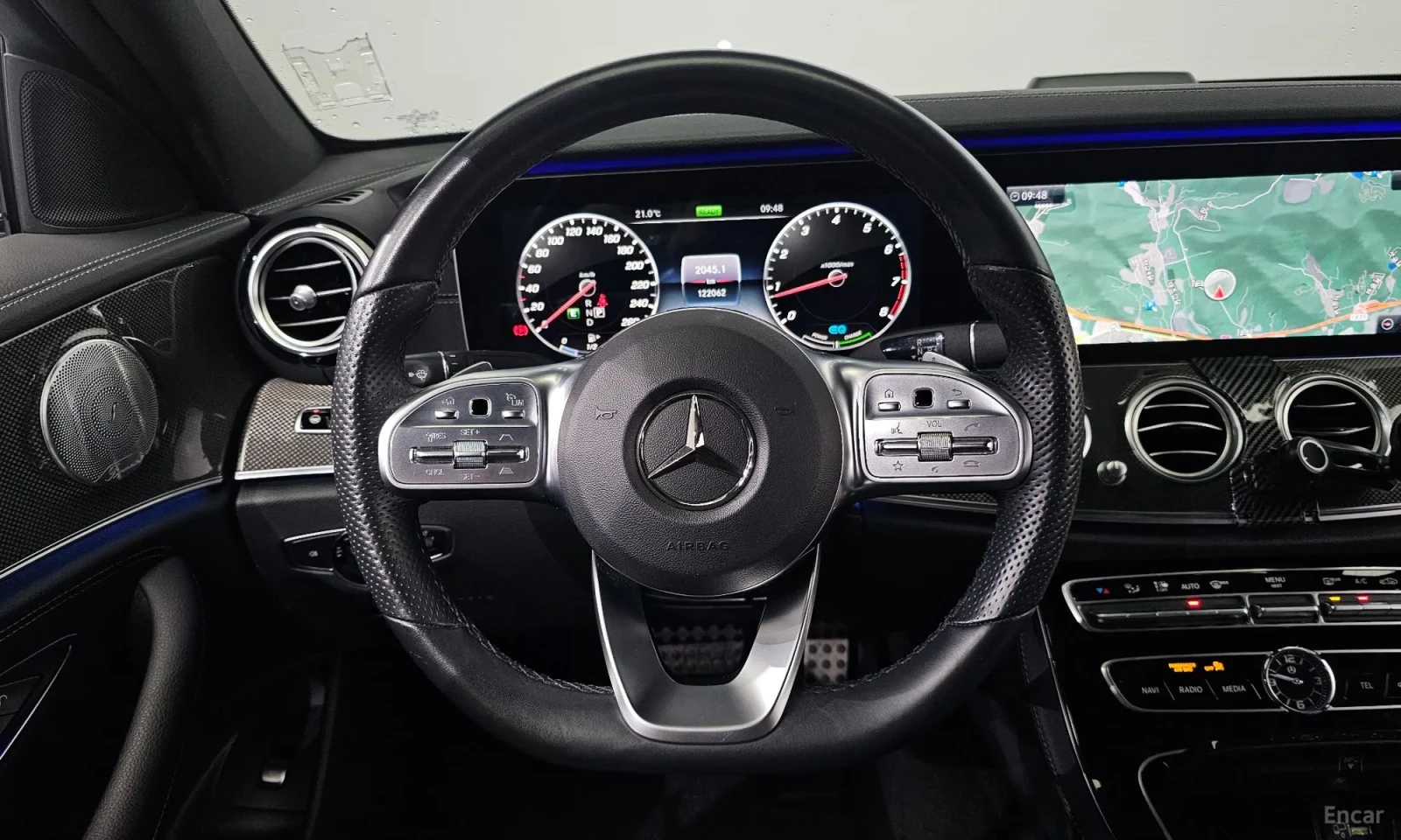Mercedes-Benz E 350 BURMASTER* PAMET* HUD* TEXNOTEST* UNIKAT* TOP CENA, снимка 14 - Автомобили и джипове - 55257187