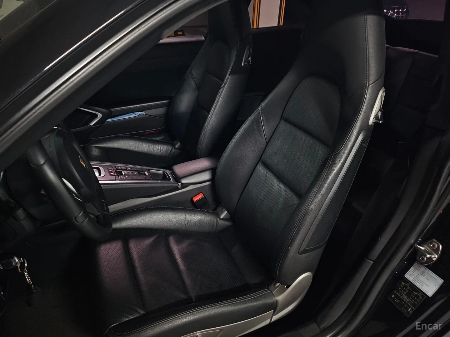 Porsche Carrera 3.4* PDK* КОЖА* ПОДГРЕВ* ПАНО* NAVI* , снимка 9 - Автомобили и джипове - 55434630