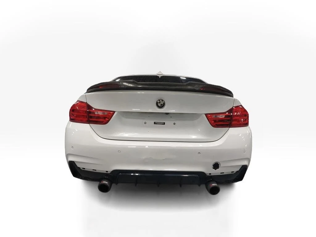 BMW 428 xDrive * Coupe * АвтоКредит * (ЦЕНА ДО БГ), снимка 6 - Автомобили и джипове - 55481741