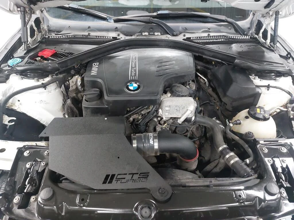 BMW 428 xDrive * Coupe * АвтоКредит * (ЦЕНА ДО БГ), снимка 12 - Автомобили и джипове - 55481741