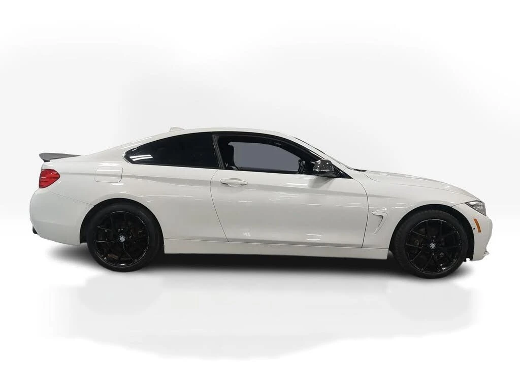 BMW 428 xDrive * Coupe * АвтоКредит * (ЦЕНА ДО БГ), снимка 4 - Автомобили и джипове - 55481741