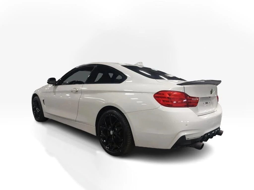 BMW 428 xDrive * Coupe * АвтоКредит * (ЦЕНА ДО БГ), снимка 7 - Автомобили и джипове - 55481741