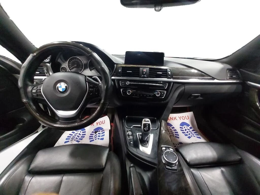 BMW 428 xDrive * Coupe * АвтоКредит * (ЦЕНА ДО БГ), снимка 13 - Автомобили и джипове - 55481741