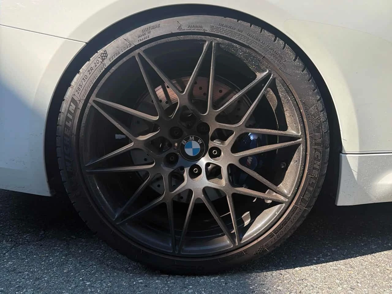 BMW M4 * 2dr Cpe * АВТОКРЕДИТ БЕЗ ПЪРВОНАЧАЛНА ВНОСКА* , снимка 7 - Автомобили и джипове - 55515400
