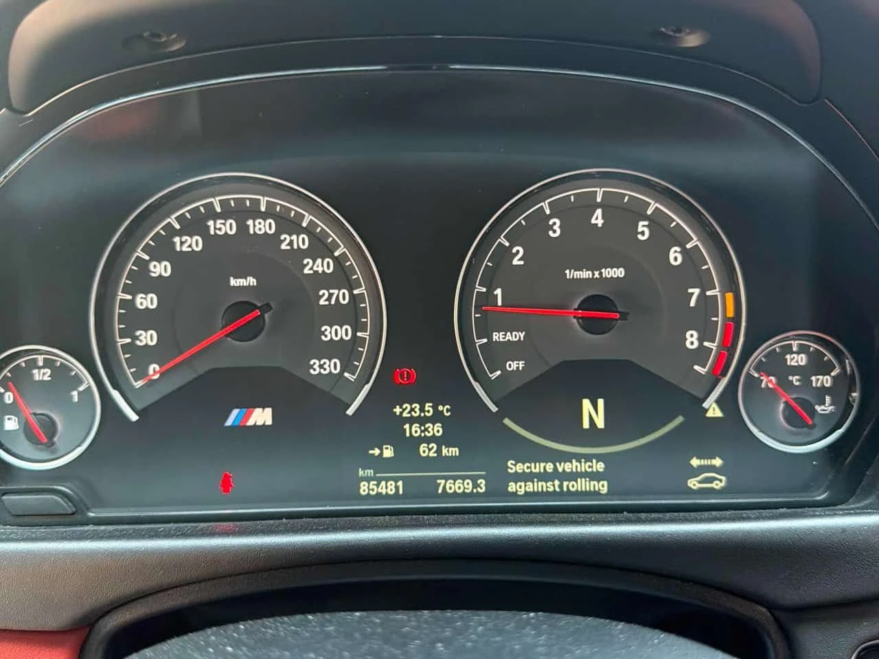 BMW M4 * 2dr Cpe * АВТОКРЕДИТ БЕЗ ПЪРВОНАЧАЛНА ВНОСКА* , снимка 8 - Автомобили и джипове - 55515400