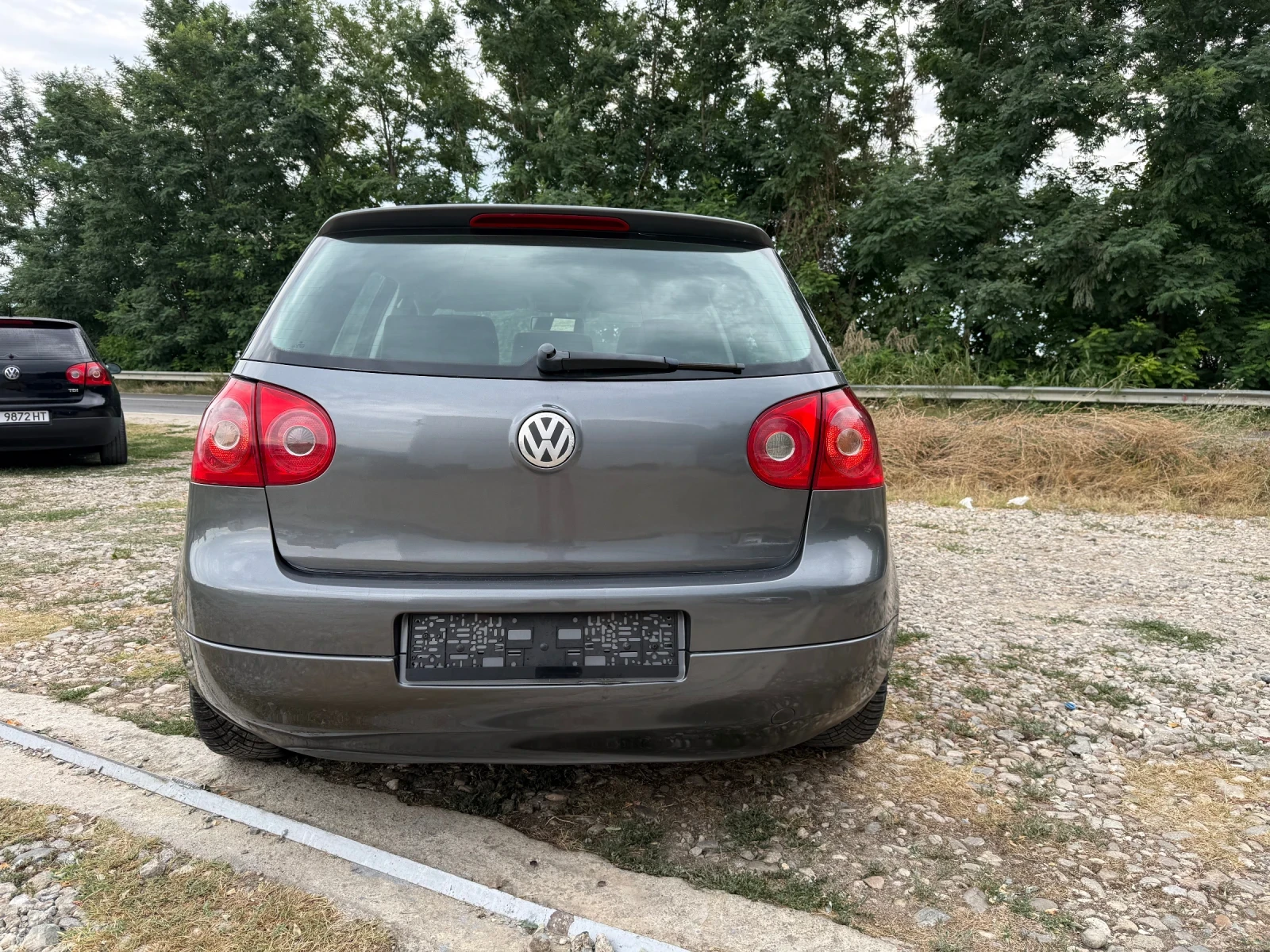 VW Golf 1.9TDI, снимка 3 - Автомобили и джипове - 55600806
